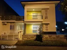 San Diego TerMurah siap huni