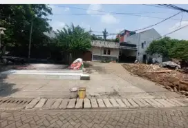 Tanah Kavling Gondrong Cipondoh kota Tgr