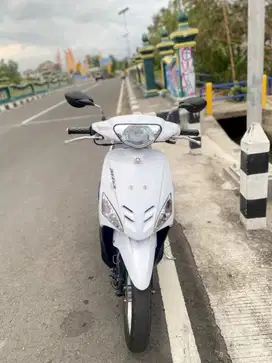 Mio sporty 2007 non step