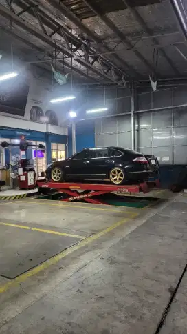 TE37 R19 5x114 VOLK RAYS