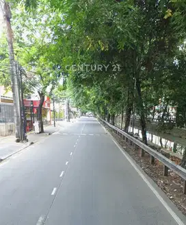 Jarang Ada Ruko Danau Sunter Lokasi Strategis