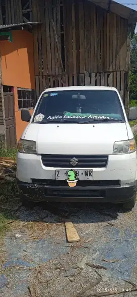 Apv blind van 2017