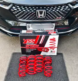 Per Sport Kit YSS NEW HONDA HRV