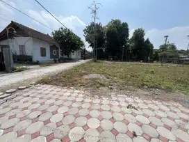 1 Unit Terakhir 1km Kota Jogja Tanah Murah