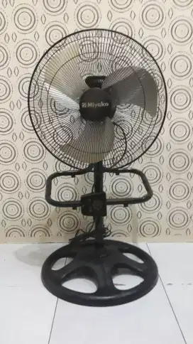 MIYAKO 3 IN 1 TYPE KST-18 RC REMOTE