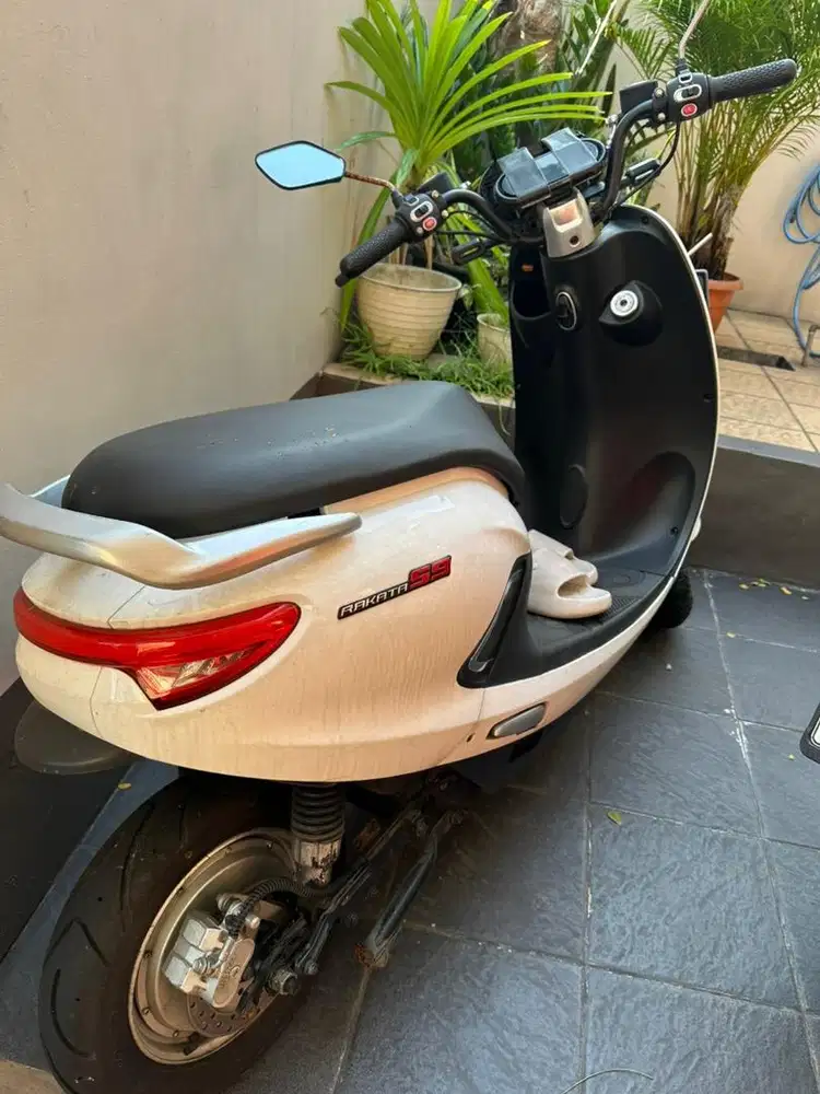 Rakata S9 Votol EM50