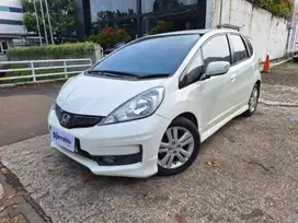 DP 5% Honda Jazz 1.5 E Bensin-MT 2012 CVI