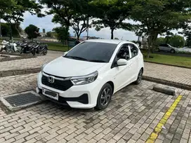 Honda Brio Satya 2023 Bensin