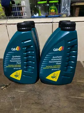 Oli Q8 ATF Auto MV 1Lt