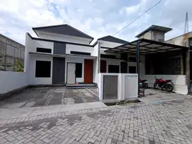 Rumah di dolog, 3 menit ke Swalayan aneka jaya Wolter monginsidi