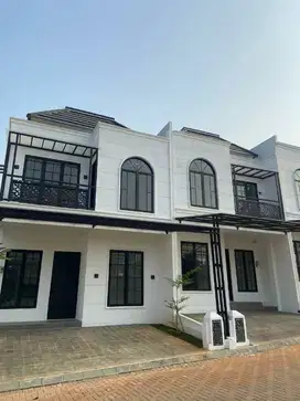 Rumah Hanya 1,4 M Luas Tanah 70m Free Biaya Biaya
