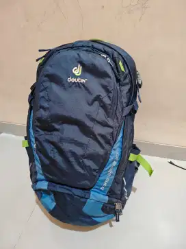 Tas gunung deuter trans alpine 30 ori