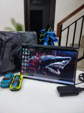Lenovo Yoga 7i X360 82BH Bezeless  GEN 11 [SSD 512GB]