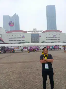 Mencari loker sebagai supir