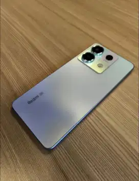 Redmi Note 13 Pro 5G RAM 8/256 Fullshet Like New