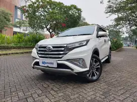 DP 5% Daihatsu Terios 1.5 R Bensin-AT 2020 UOS