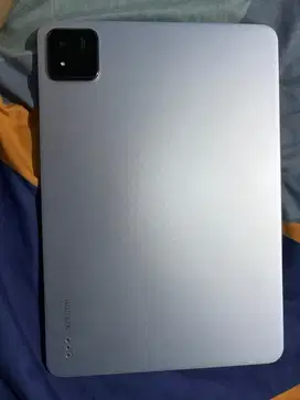 xiaomi pad 7 seperti baru pemakaian 1 bulan lebih