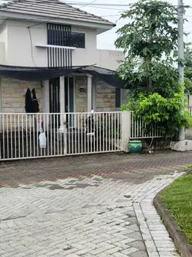 JUAL CEPAT PERUM DIAMOND PARK RESIDENCE RAYA JUANDA SEDATI