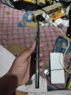 Samsung note 10 plus inter all oprator minus