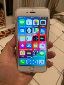Iphone 6 Mulus Gold