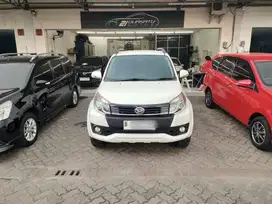 DAIHATSU TERIOS 1.5 R AT 2017 PUTIH MATIC