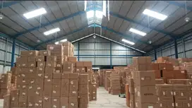 Disewakan Gudang siap Pakai di Kapuk Kecamatan Cengkareng