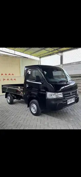 Suzuki Carry Pick-up 2024