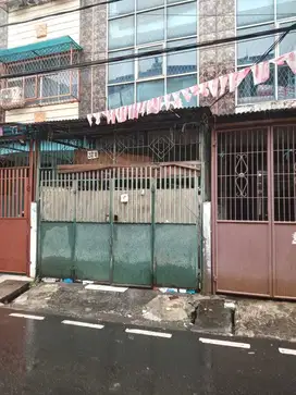 Dijual, Ruko 3 Lantai di Cideng Timur