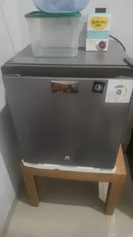 Kulkas Minibar Haisen
