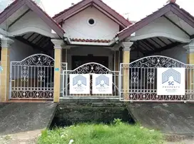 Dijual Rumah Siap Huni di Villa japos, Ciledug, Kota Tangerang 775jt
