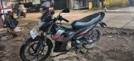 satria facelif 2014