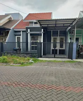 Pondok chandra melon dekat petra acitya termurah