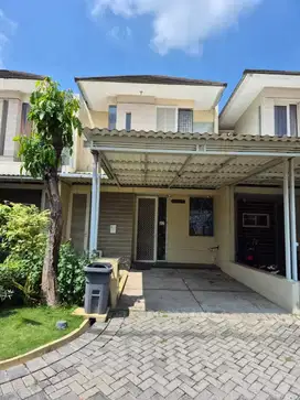 Prambanan residence wiyung termurah turun harga BU