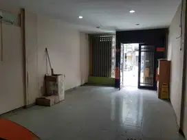 DIJUAL MURAH RUKO GOLDEN PALACE HR MUHAMMAD