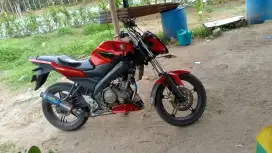 Vixion advance 2016 nva