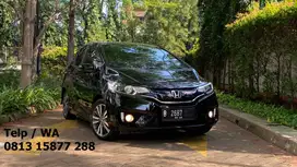 LowKM Jazz RS 2015 HOnda 2016 All New 2017 AT