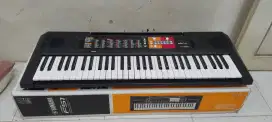 Keyboard yamaha psr f51