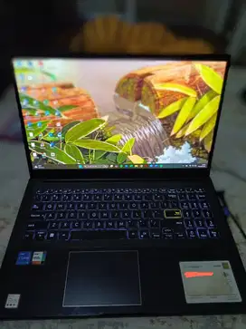 Laptop Asus GO 15 OLED
