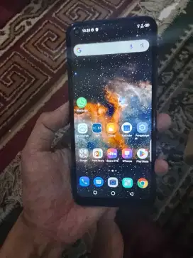 Infinix hot 9 ram 4/128