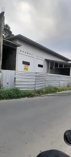 Tanah di tugujaya cigombong bisa untuk berkebun