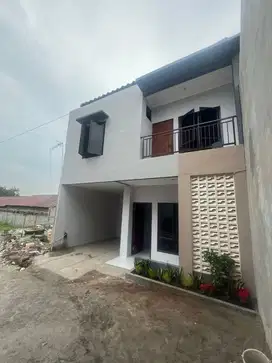 Rumah 800 Jutaan Free Biaya Biaya Akses 2 Mobil