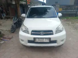 Daihatsu Terios 1.5 TS Extra AT 2014