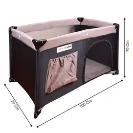 Baby Box / Ranjang Bayi Junior Labeille