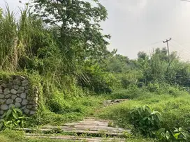Dijual 2 Bidang Tanah di Kawadan Pariwisata Jatiluhur Purwakarta