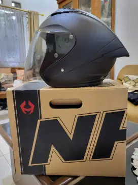 Helm NHK N1 Mulus!