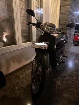 Jual santai Honda supra fit 2004