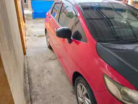 honda all new jazz type S M/T