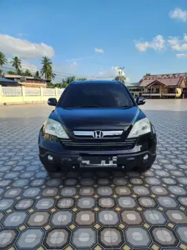 Dijual cepat Honda CR-V
