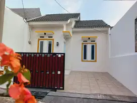 RUMAH KEKINIAN MURAH MERIAH BISA KPR DI GRAND RESIDENCE CITY BEKASI