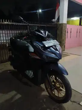 Honda Vario 125 2021